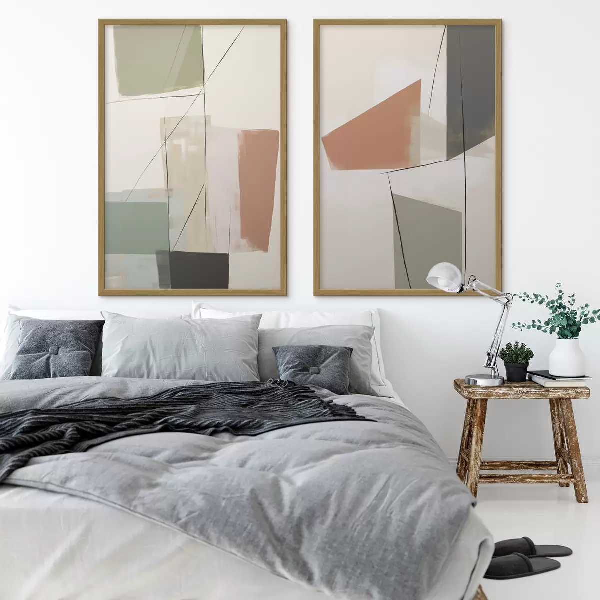 Poster Espoir et paix d00769
