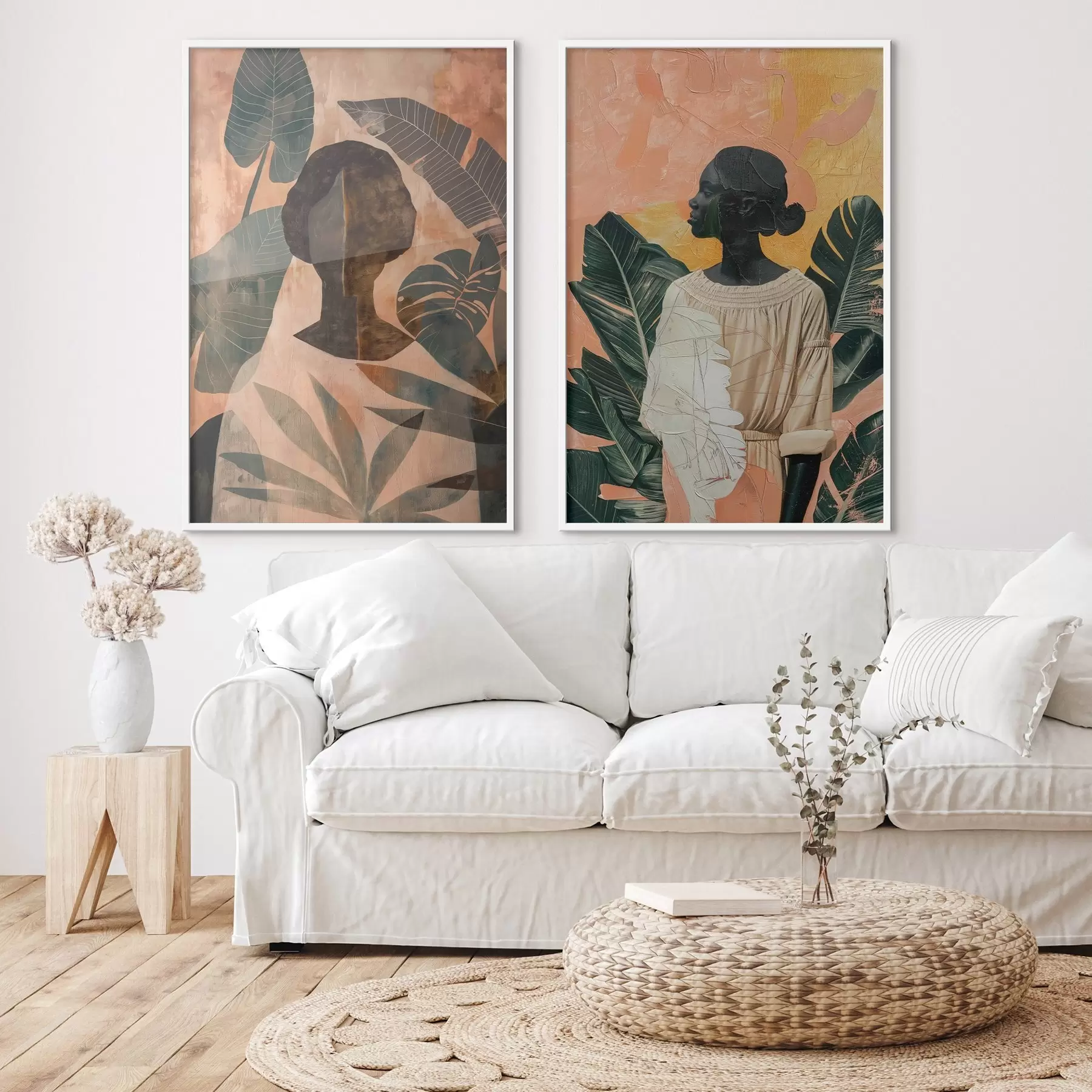 Papier peint Chiffres d00809