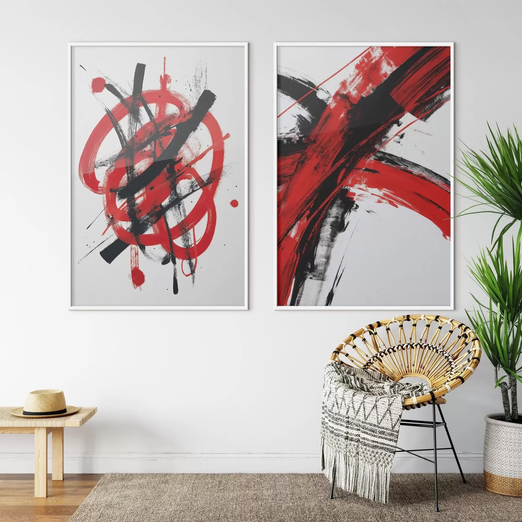 Papier peint Coups d00816