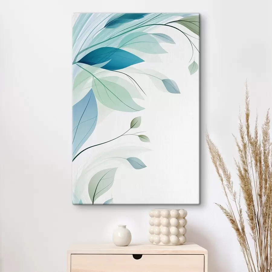 Tableau Branches délicates s47450