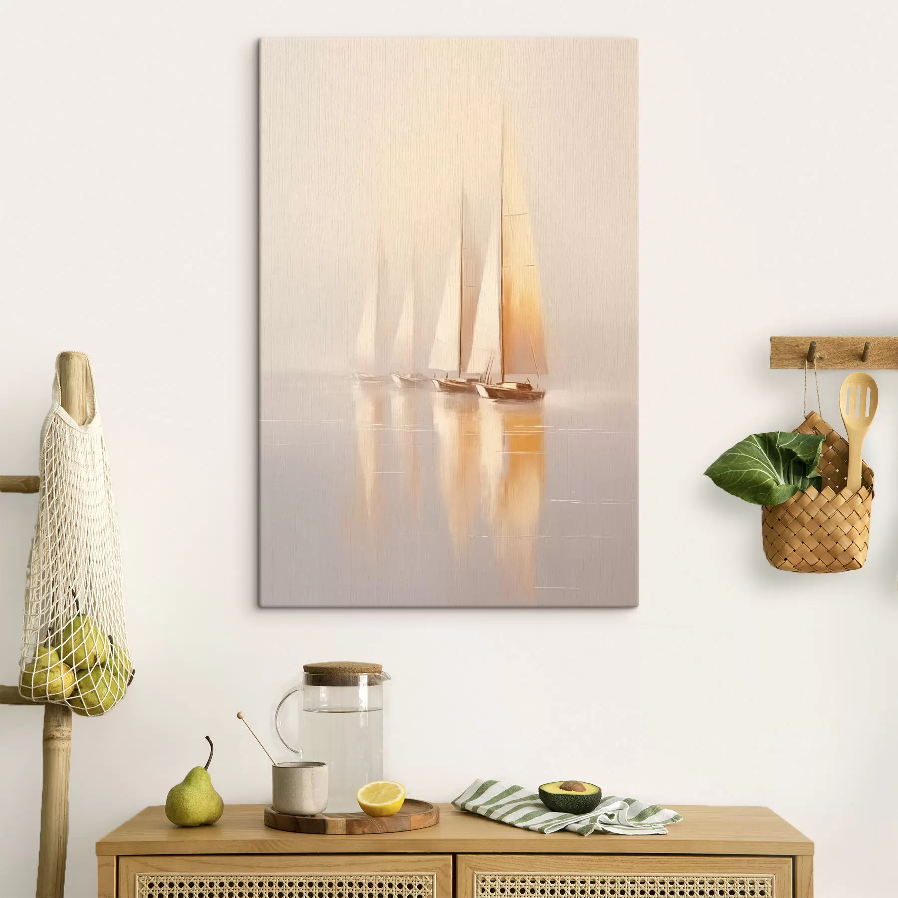 Tableau Bateaux s47346