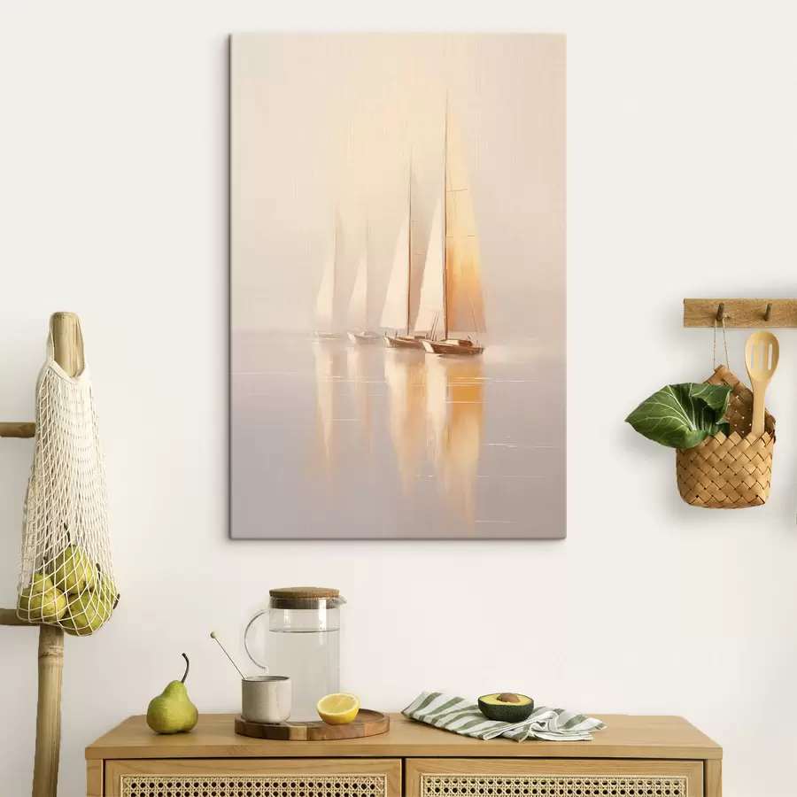 Tableau Bateaux s47346