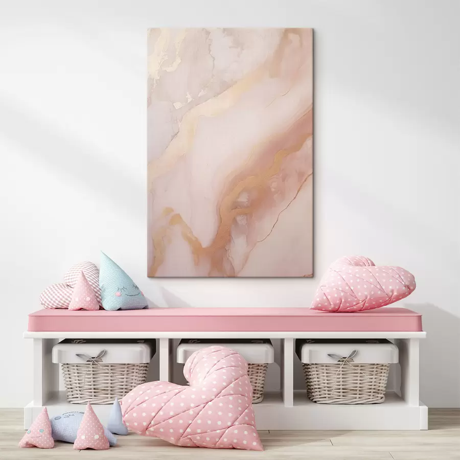 Tableau Texture abstraite s47352