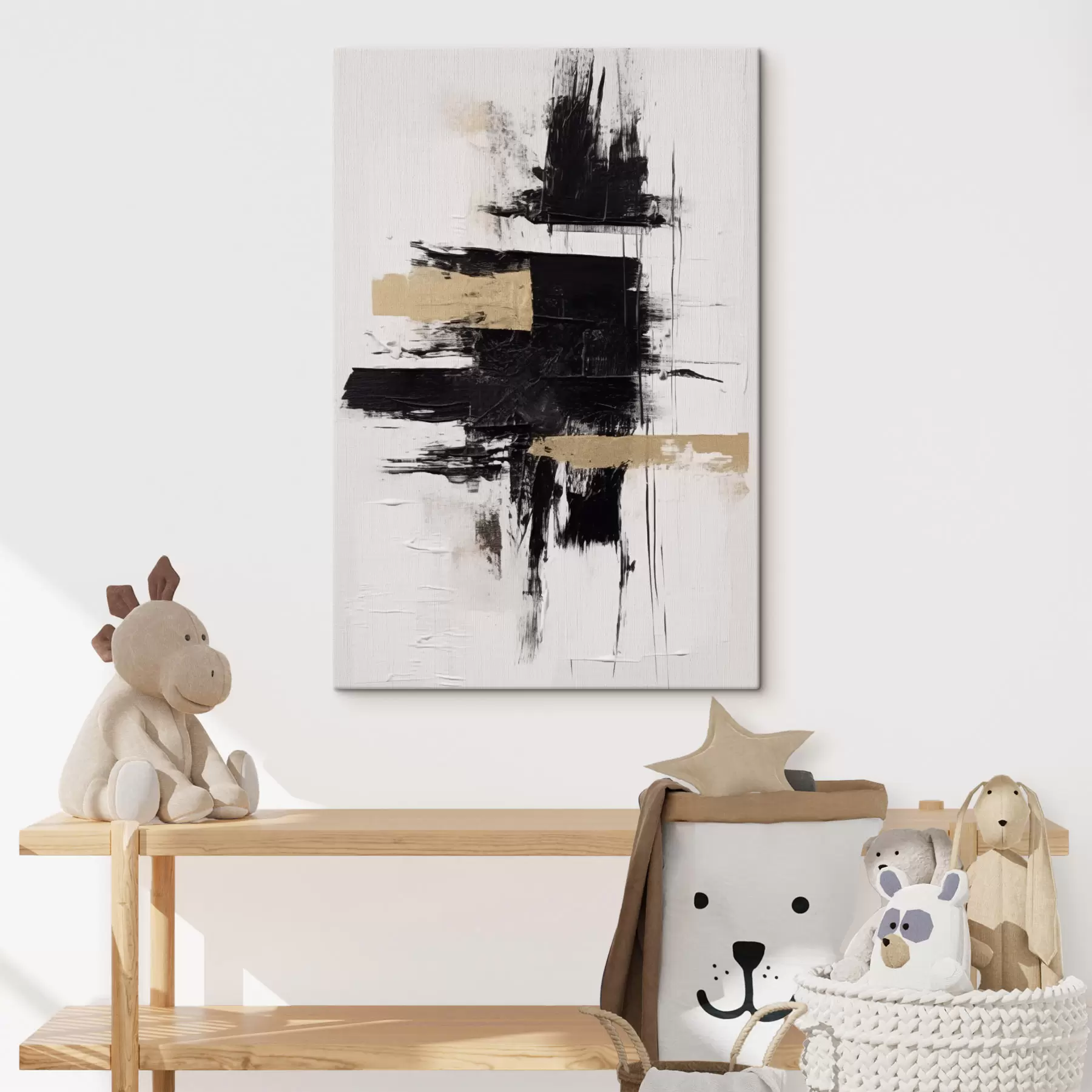 Tableau Abstraction s47354