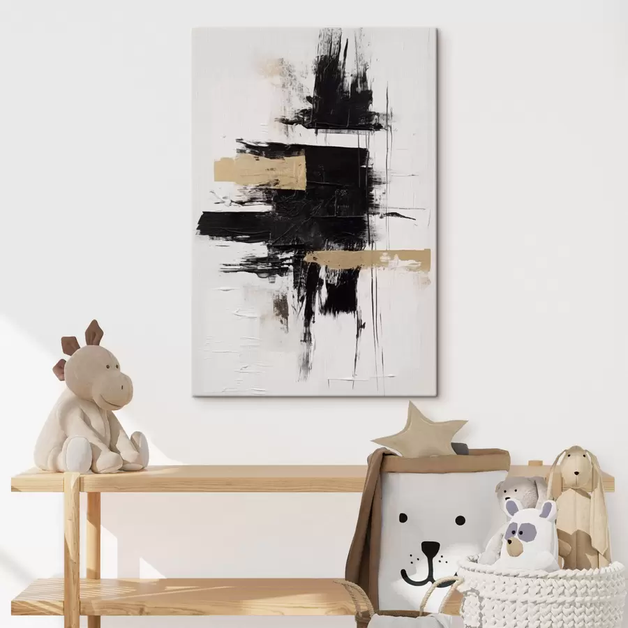 Tableau Abstraction s47354