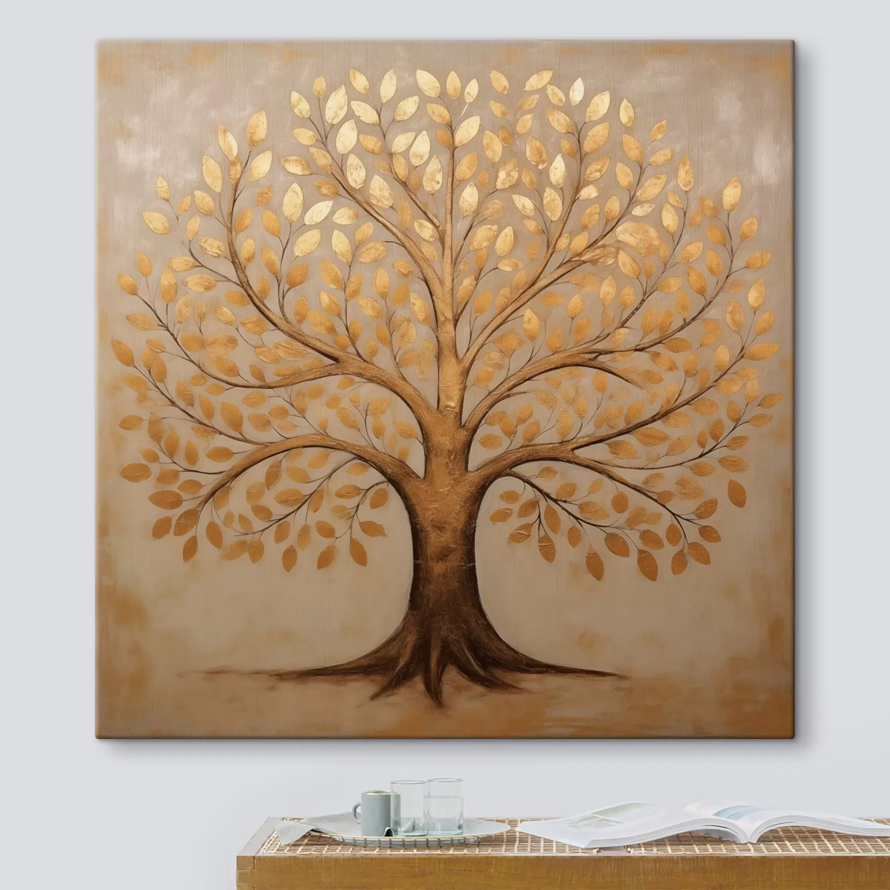 Tableau Arbre s47371