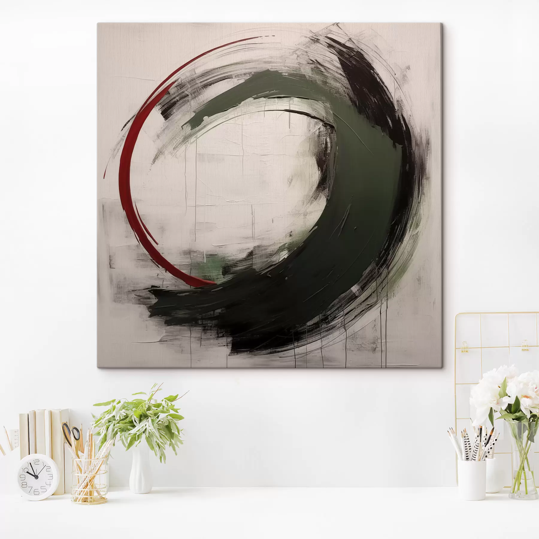 Tableau Abstraction s47373