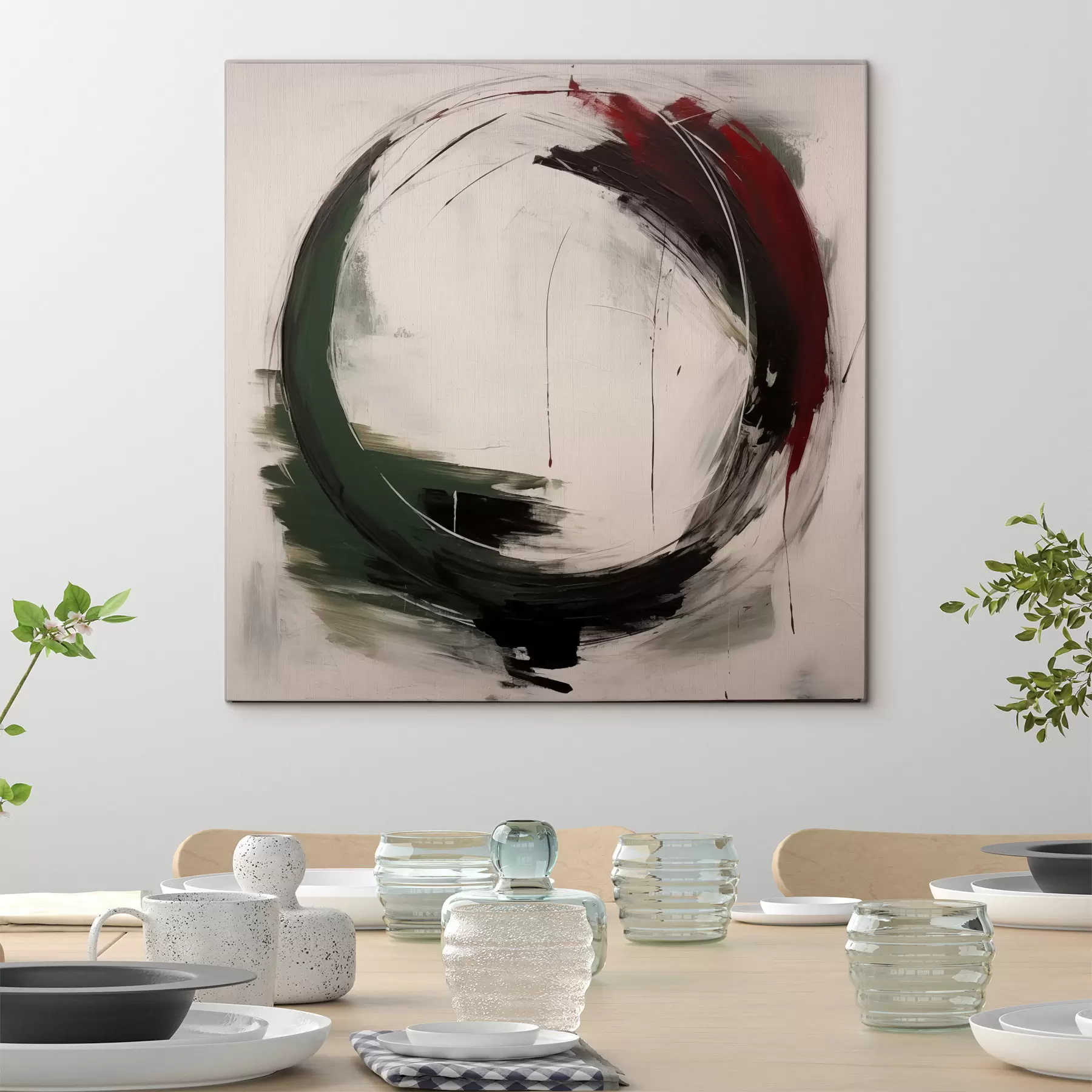 Tableau Abstraction s47374