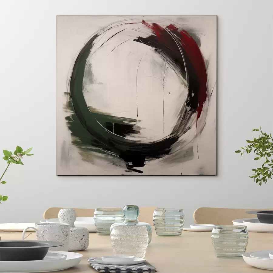 Tableau Abstraction s47374