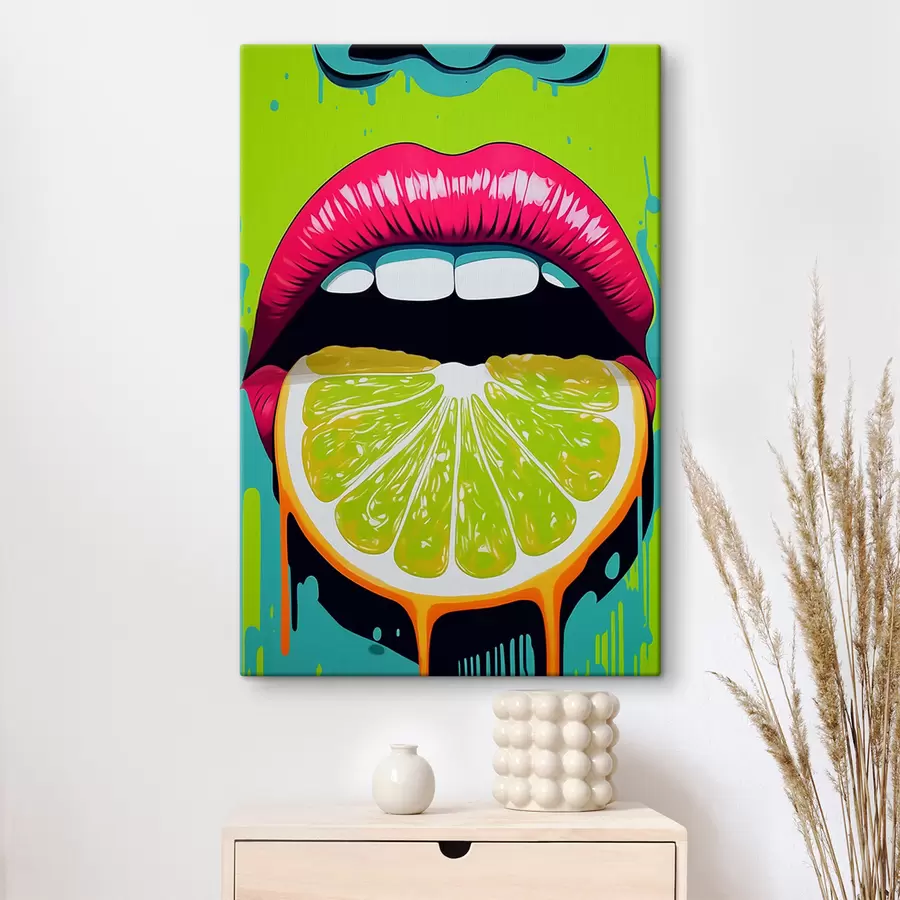 Tableau Art pop s47394