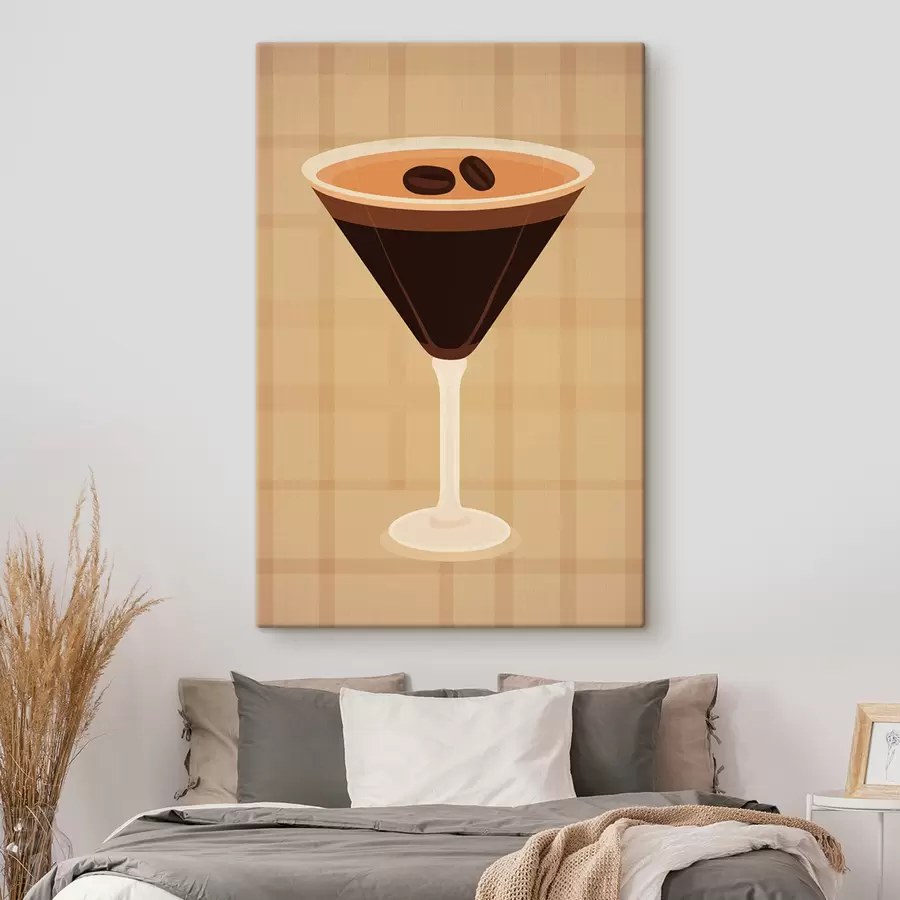 Tableau Café s47395