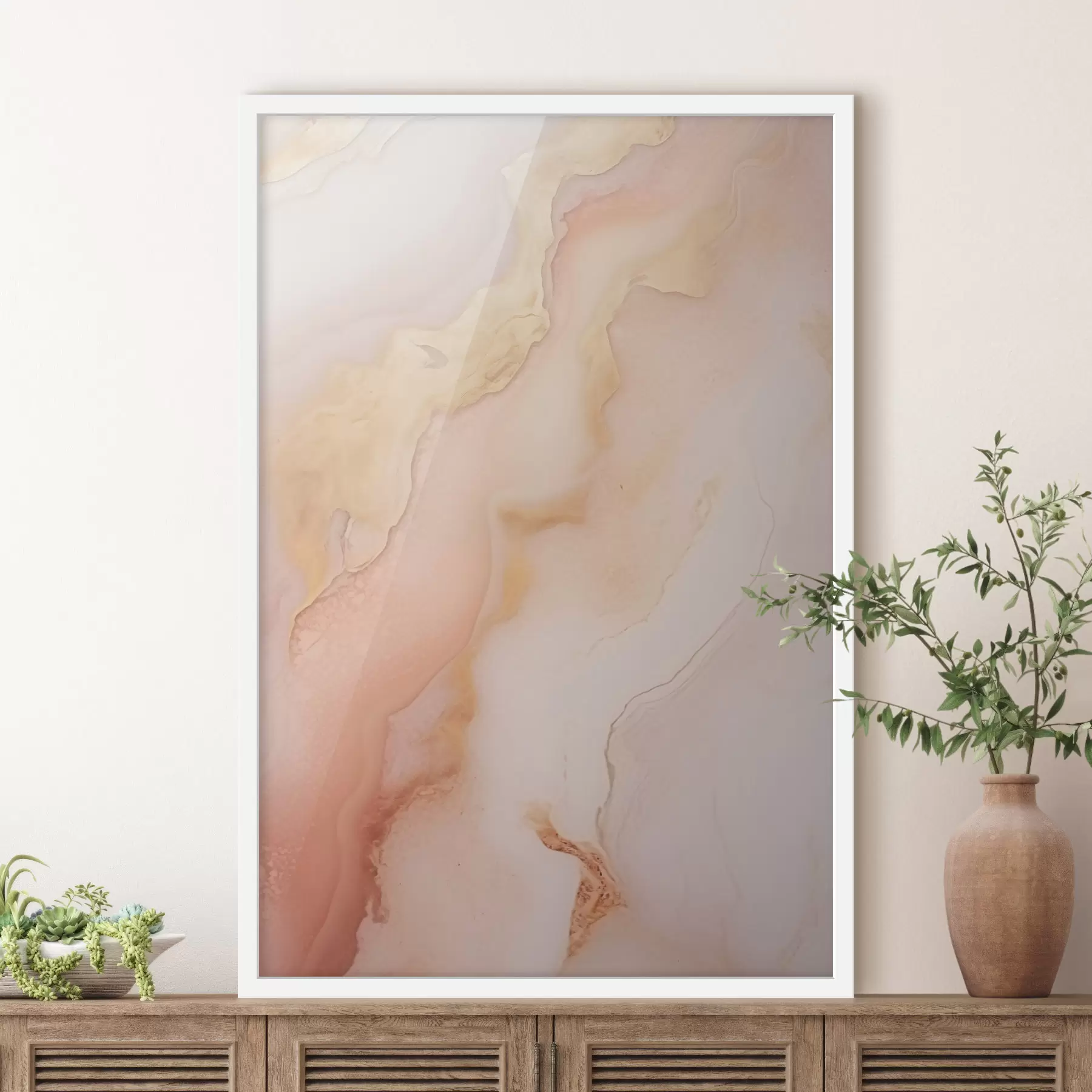 Papier peint Texture abstraite f47353