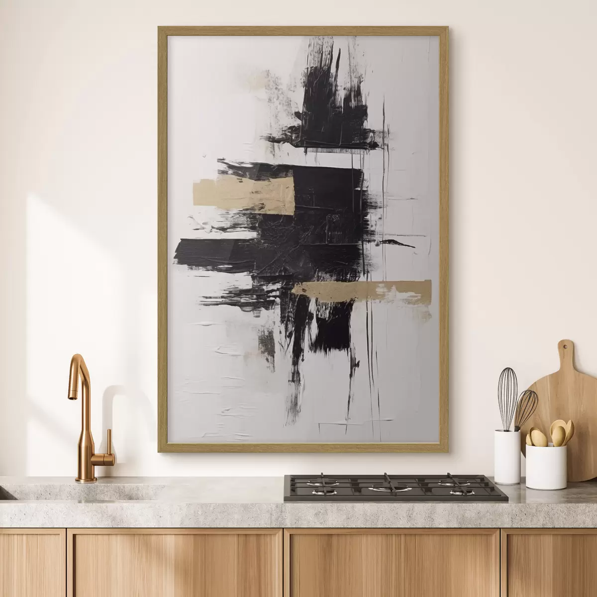Poster Tendresse et intimité f47354