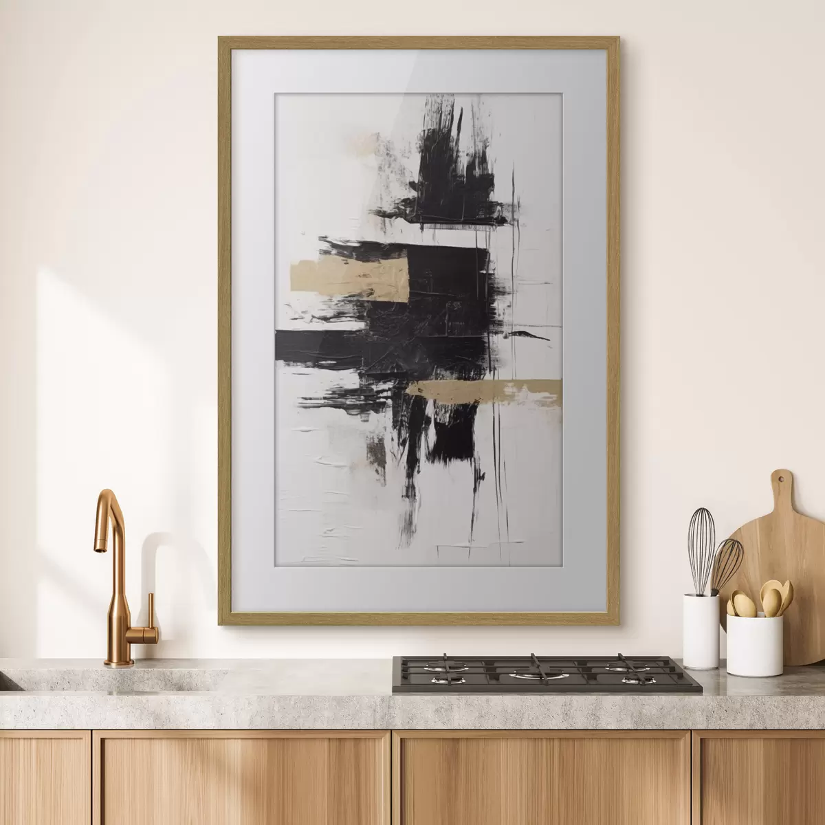 Poster Tendresse et intimité f47354