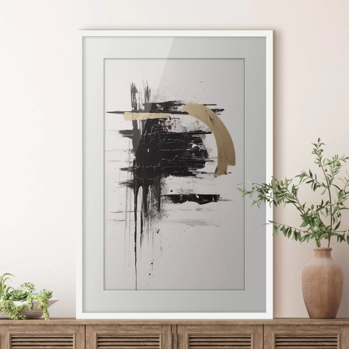 Poster Tendresse et amour f47355