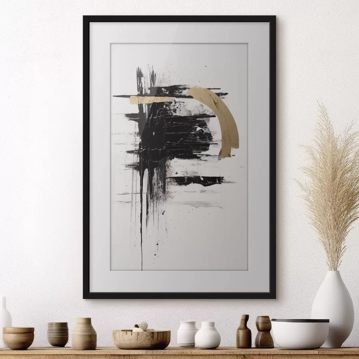 Poster Tendresse et amour f47355