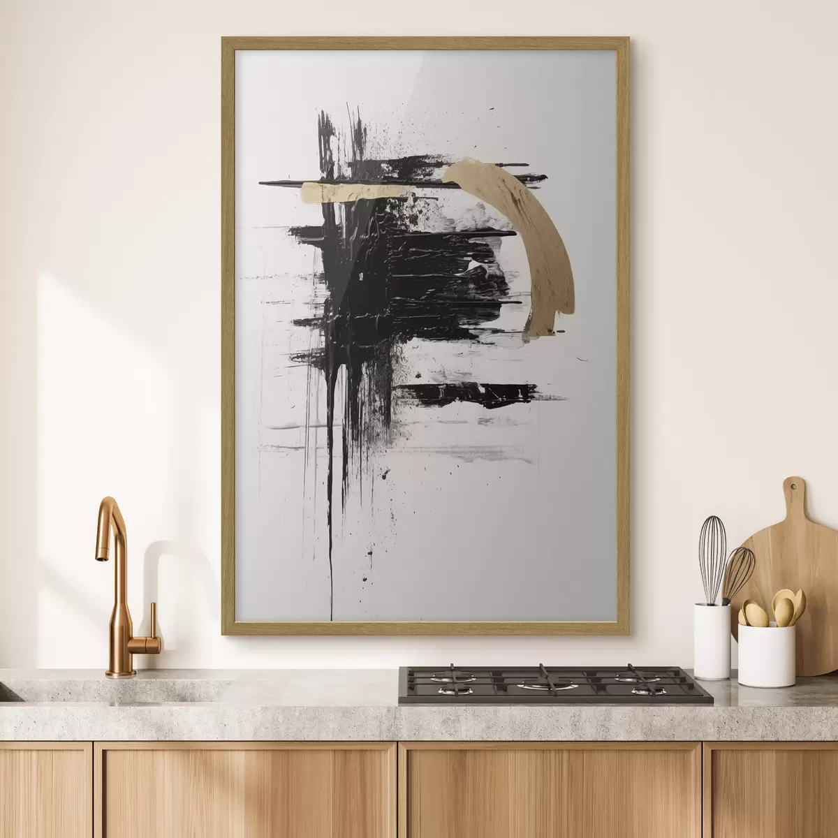 Poster Tendresse et amour f47355