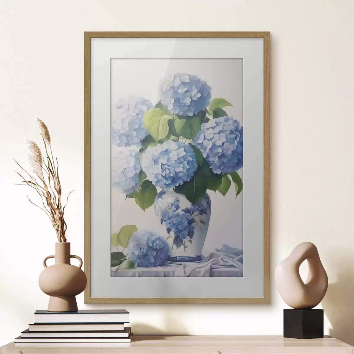 Poster Inspiration et mouvement f47360