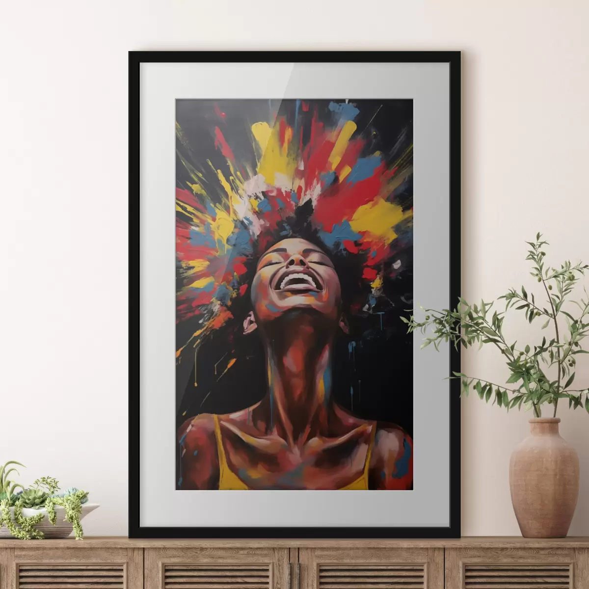 Poster Énergie et tendresse f47368