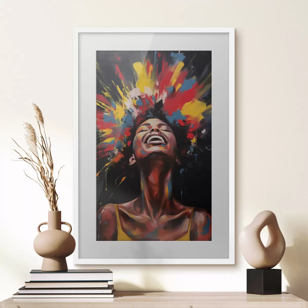 Poster Énergie et tendresse f47368