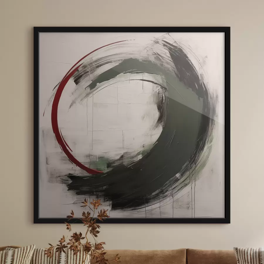 Papier peint Abstraction f47373