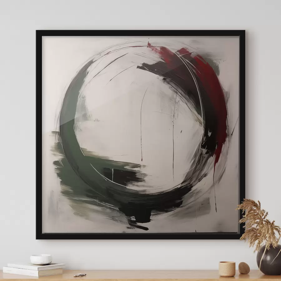 Papier peint Abstraction f47374