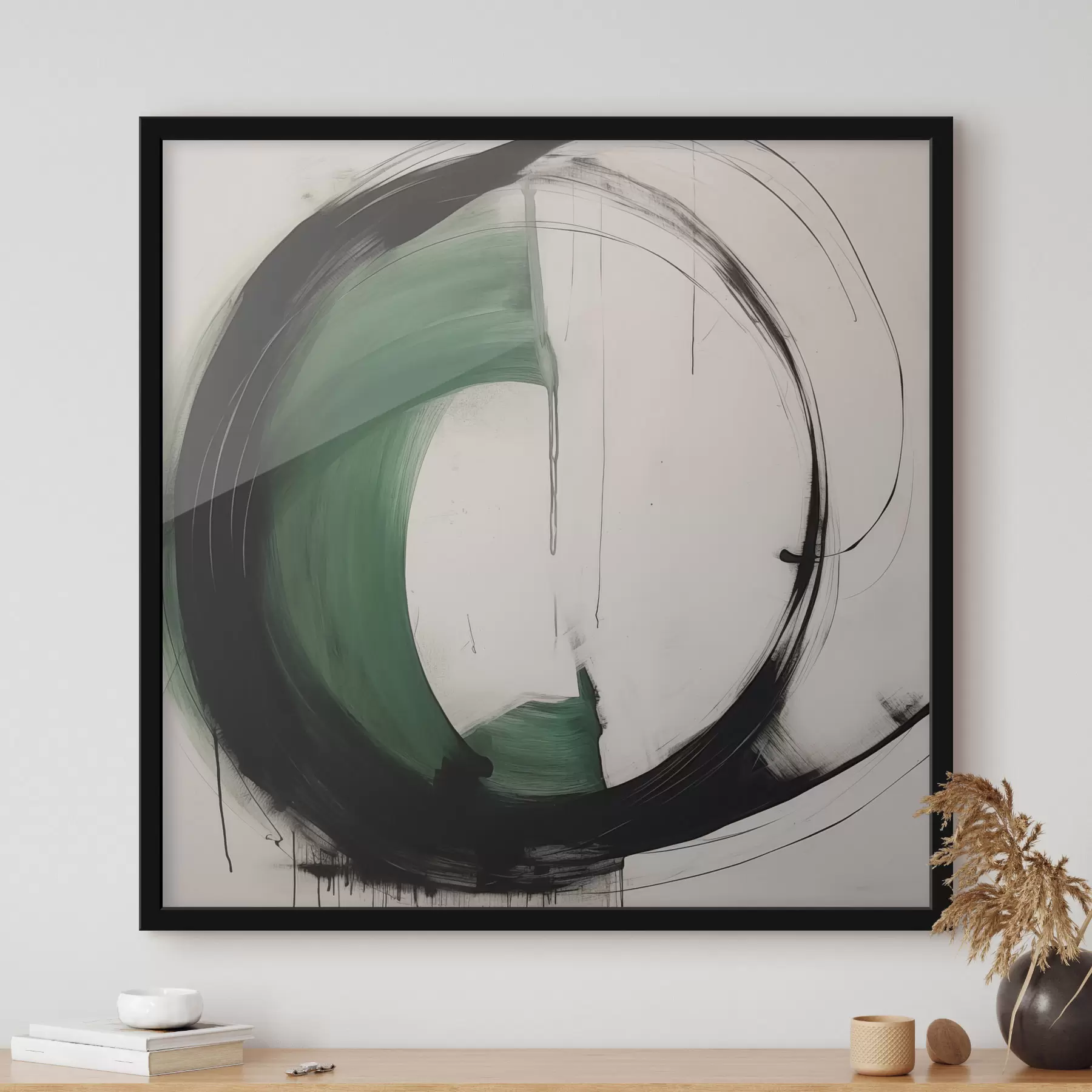 Papier peint Abstraction f47375