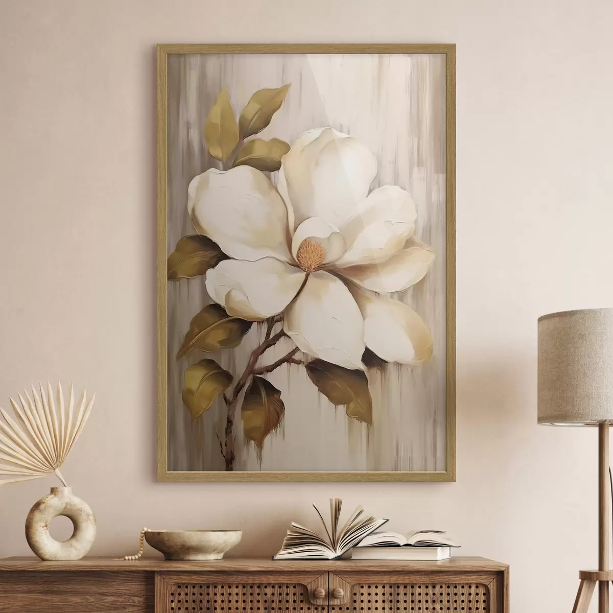 Poster Chaleur et rythme f47382