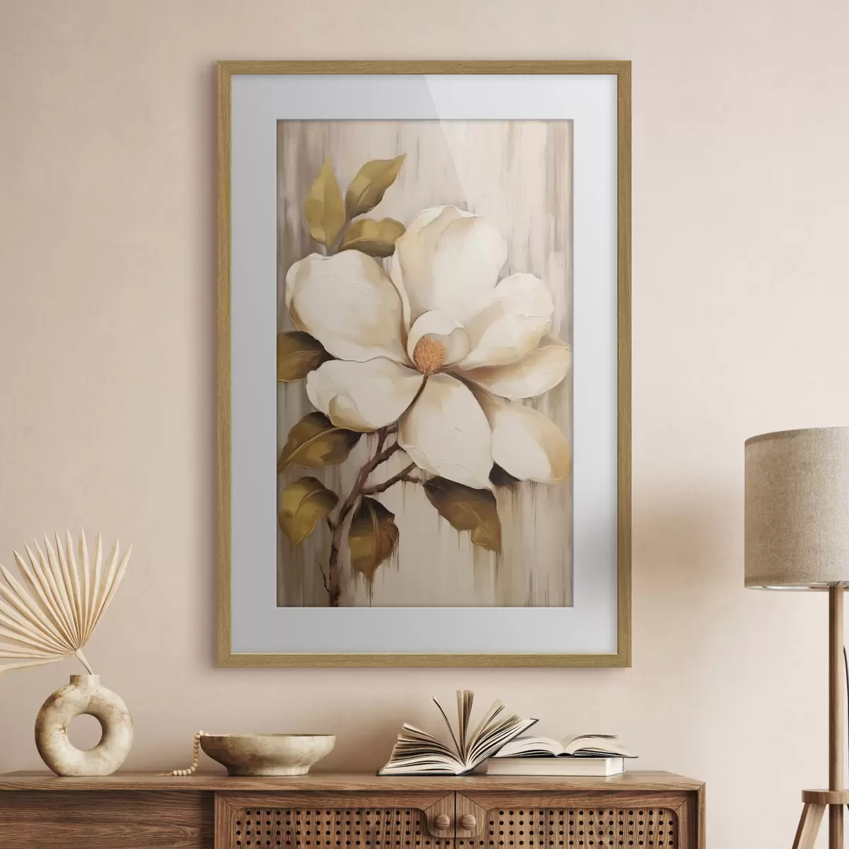 Poster Chaleur et rythme f47382