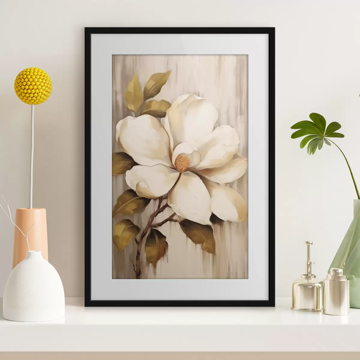 Poster Chaleur et rythme f47382