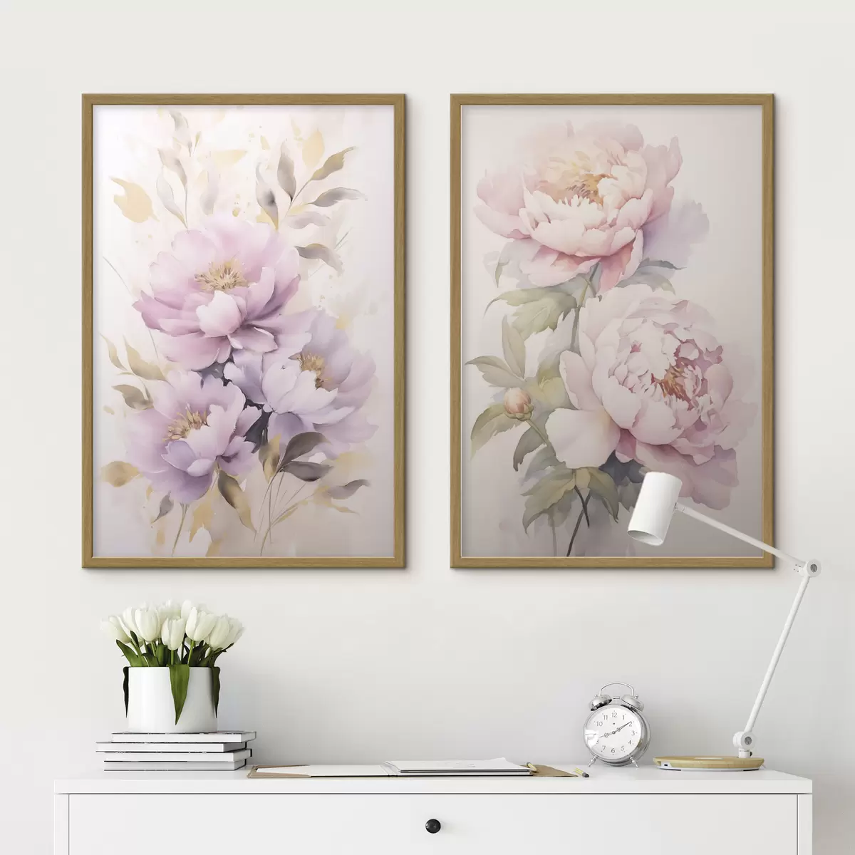 Poster Rêve et passion d01080