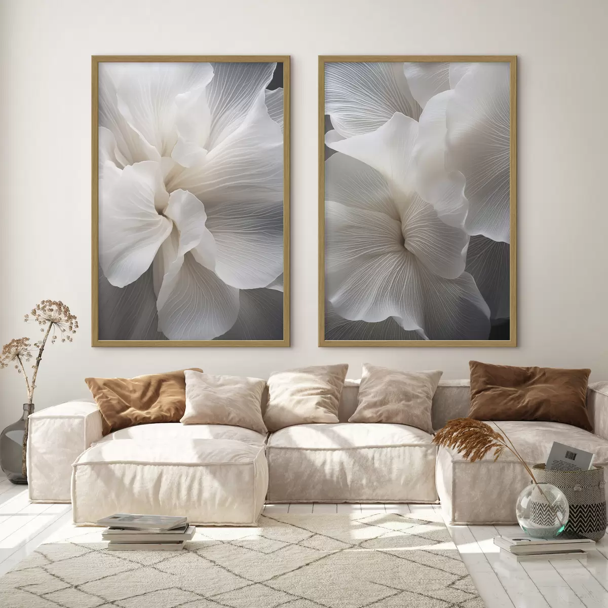 Poster Harmonie et souffle d01117