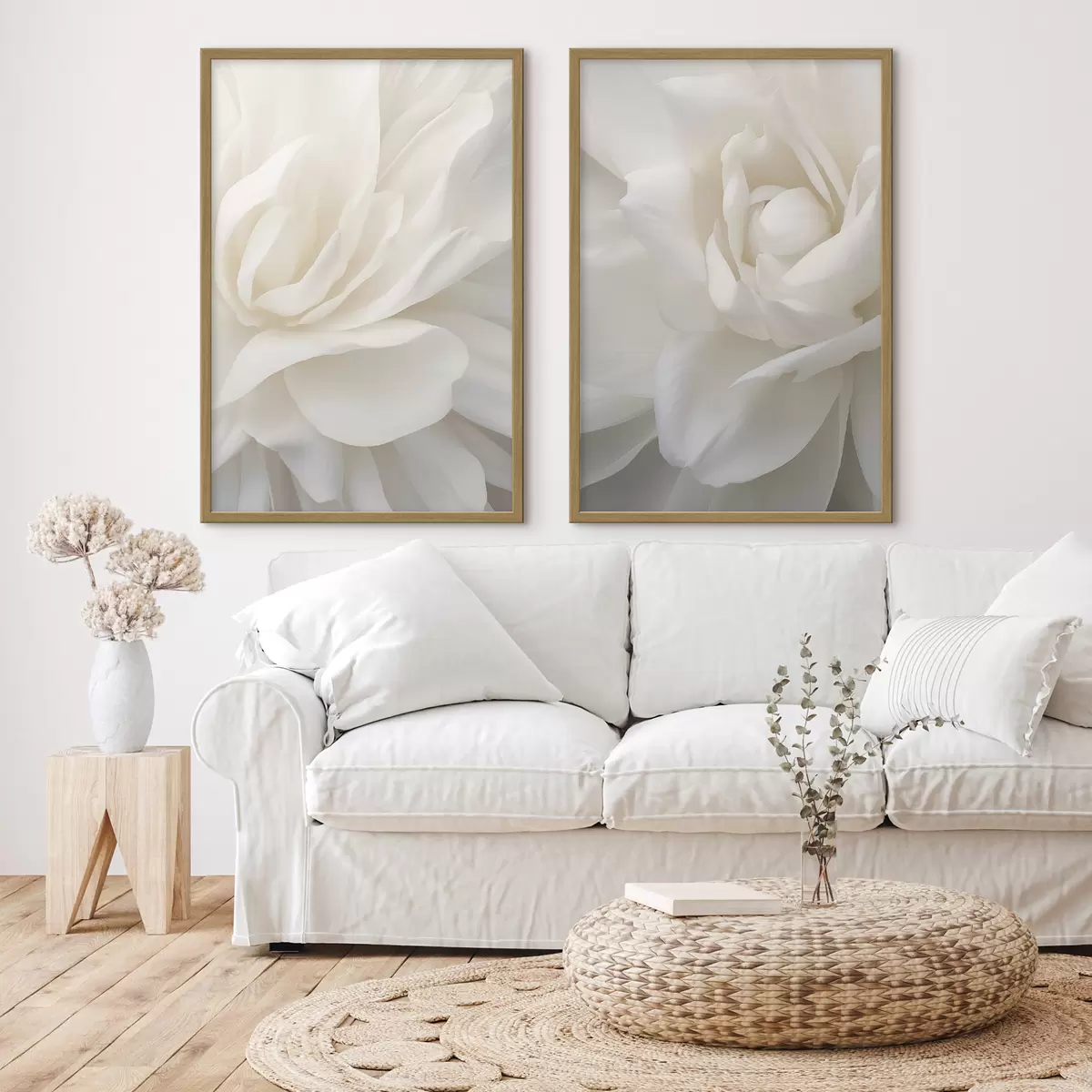 Poster Envol et couleurs d01120