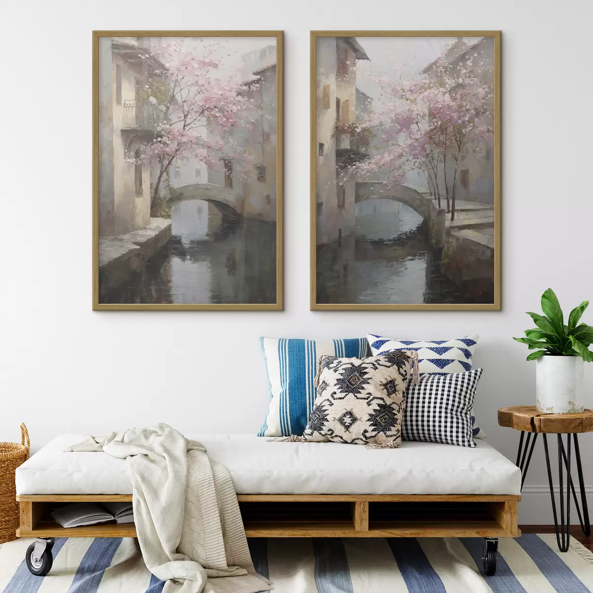Poster Mélodie et étincelle d01173