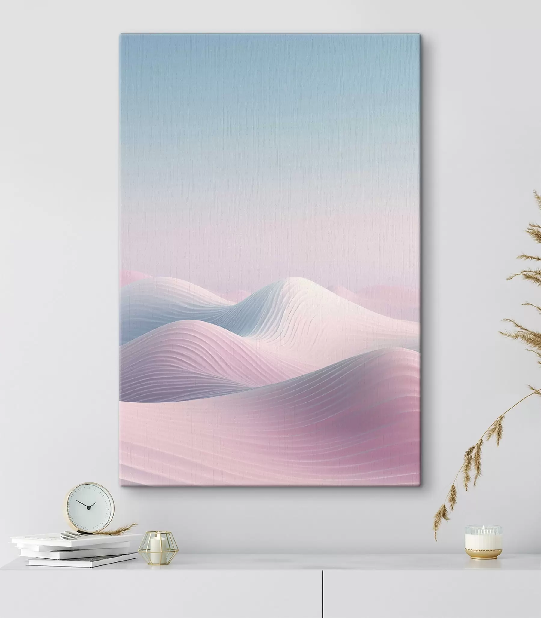 Tableau Résumé Montagnes s47626