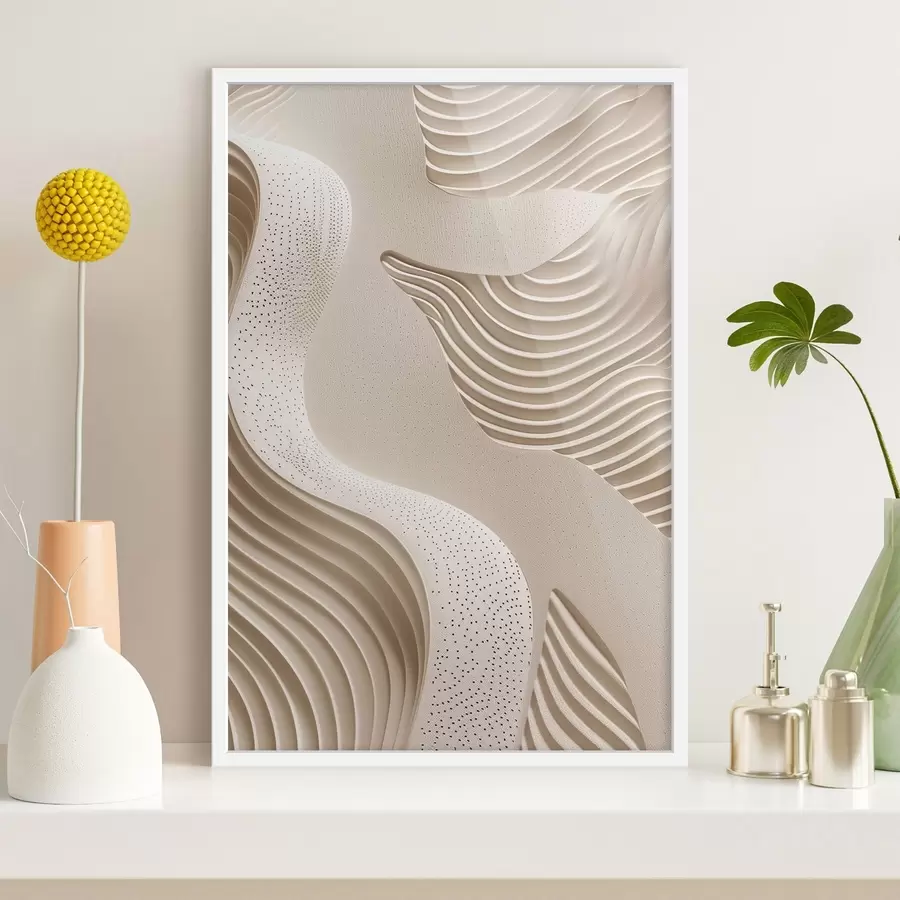 Papier peint Motif abstrait f47628