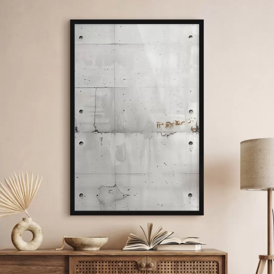 Papier peint Mur en béton f47632