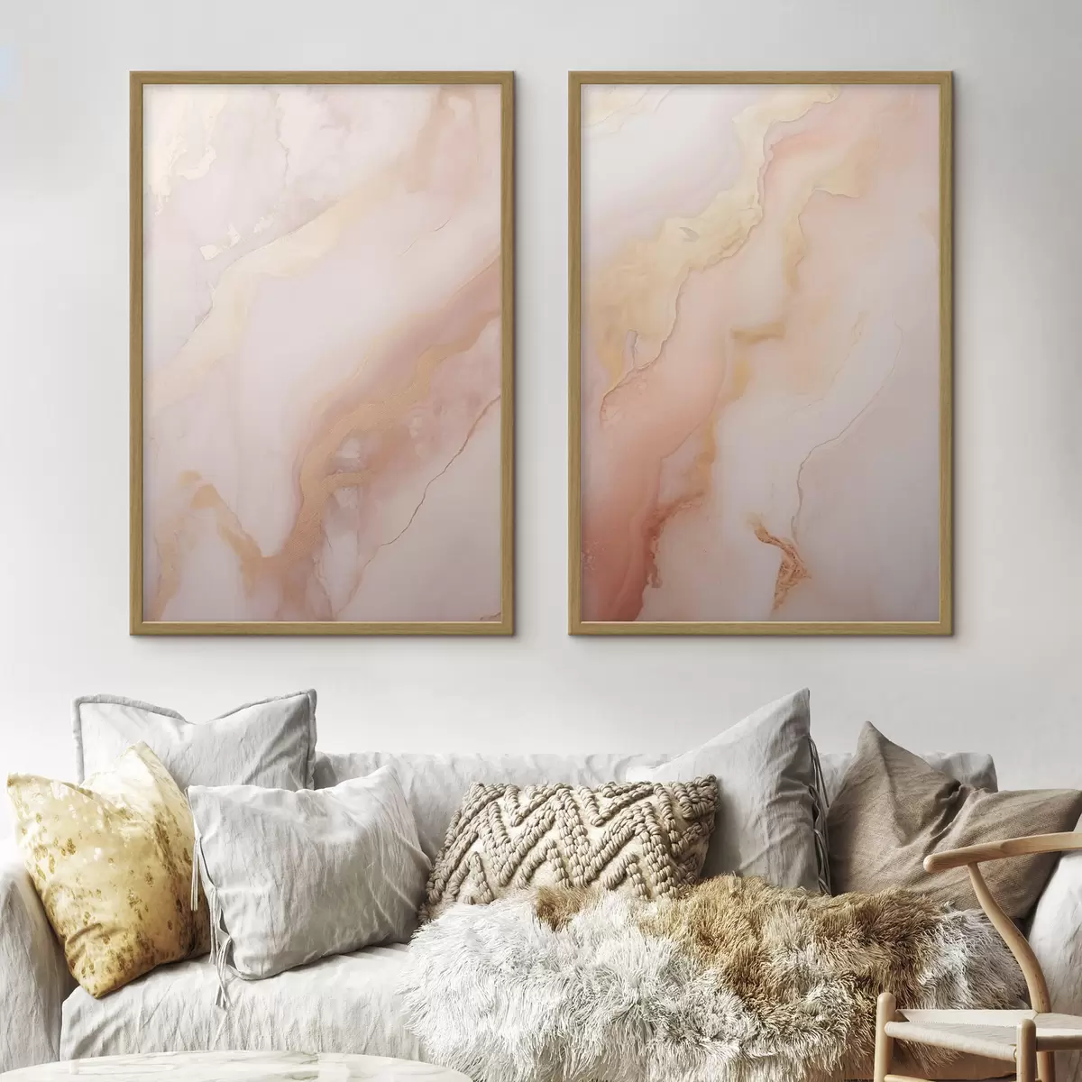 Poster Relief et paix d01198