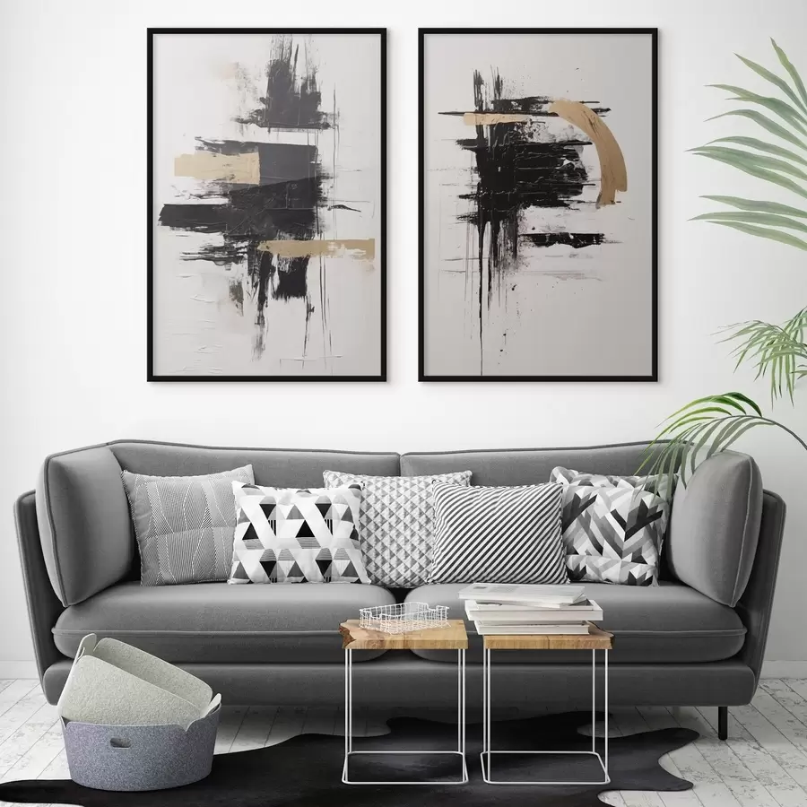 Papier peint Textures abstraites d01199
