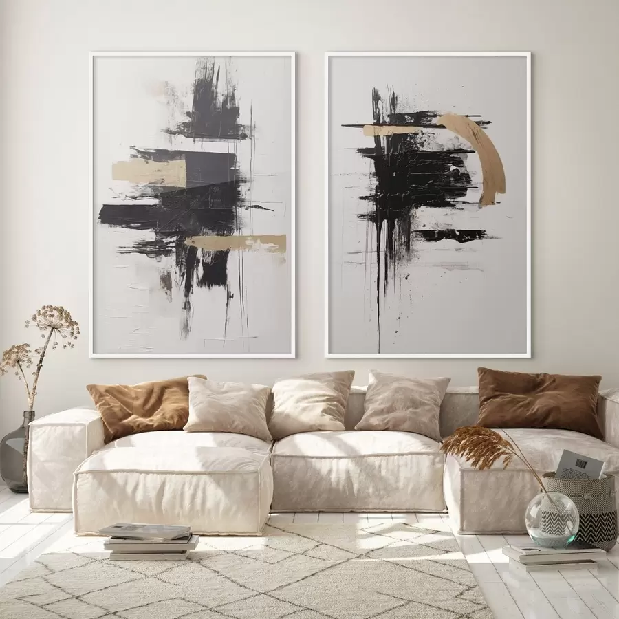 Papier peint Textures abstraites d01199