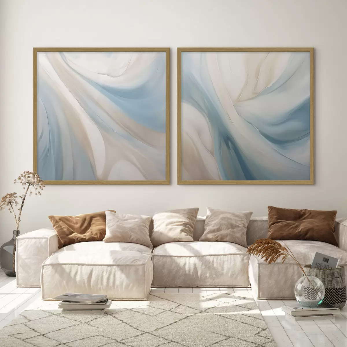 Poster Relief et amour d01209