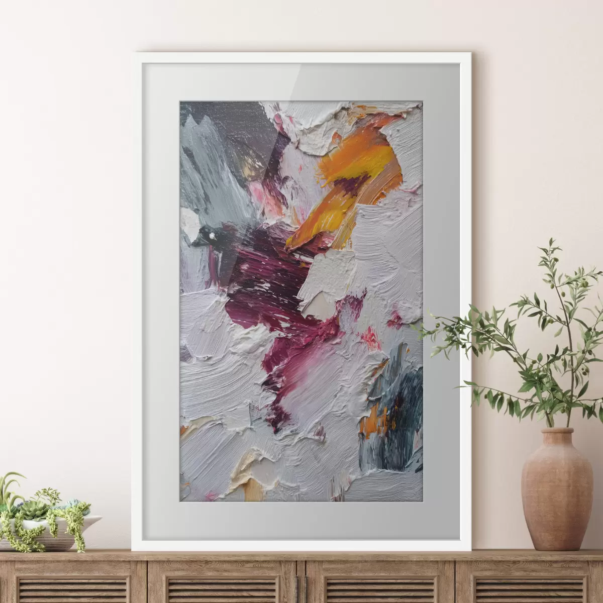 Poster Rythme et passion f46959