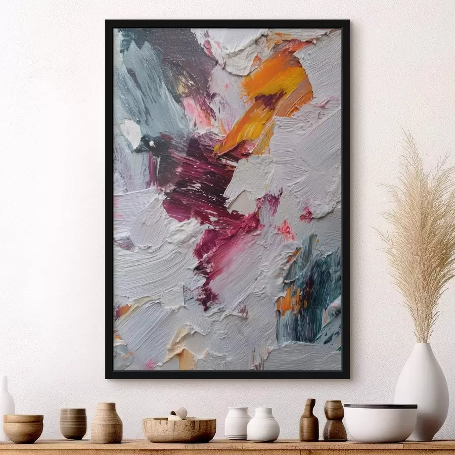 Papier peint Rythme et passion f46959