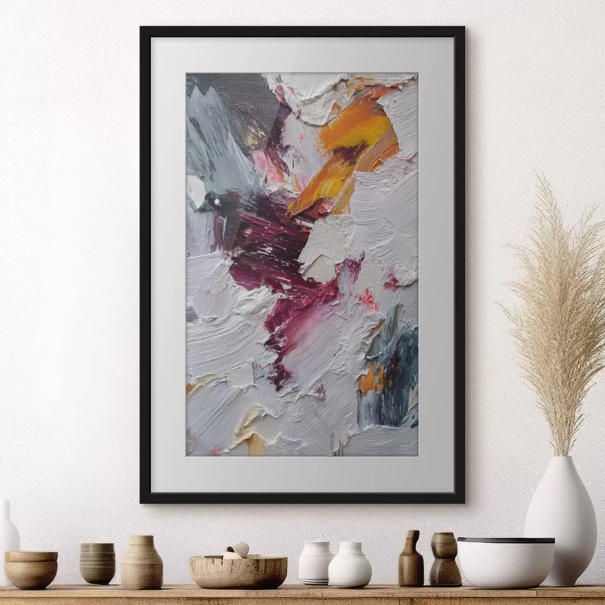 Poster Rythme et passion f46959