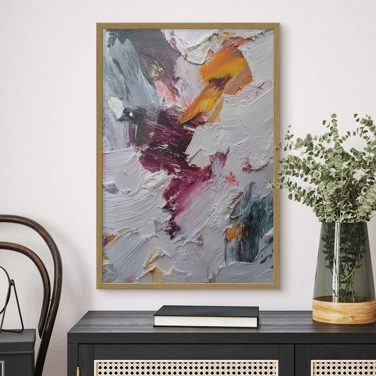 Poster Rythme et passion f46959