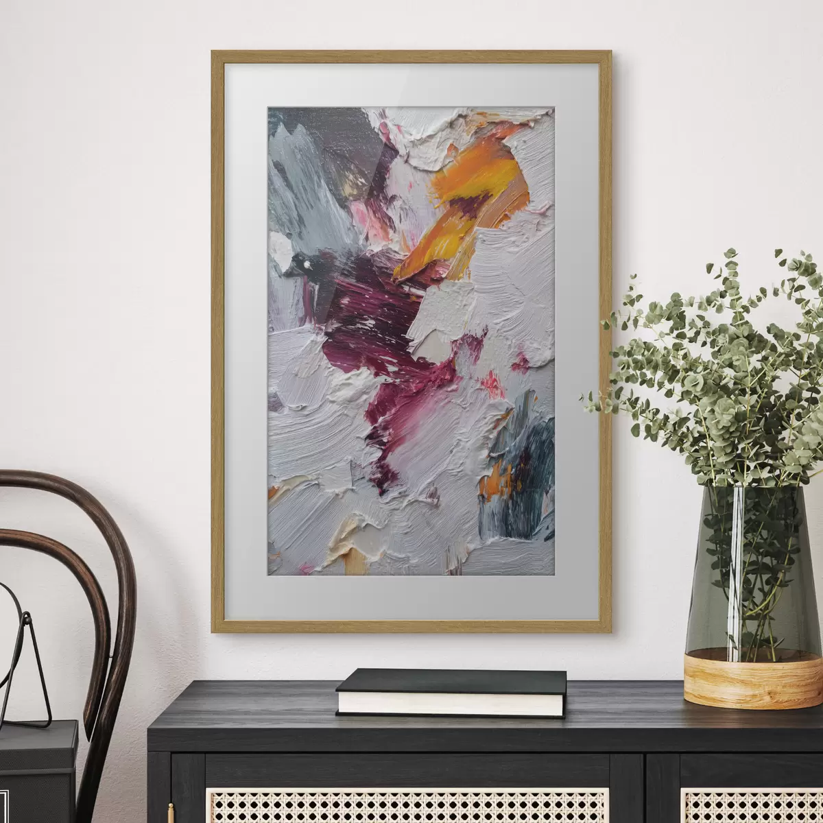 Poster Rythme et passion f46959
