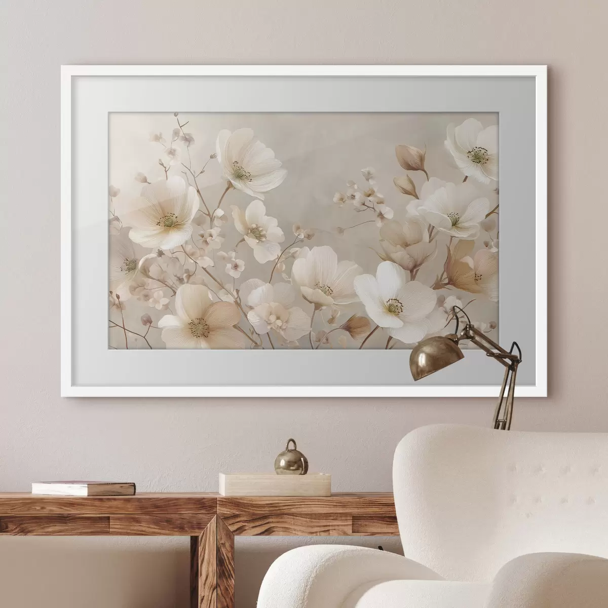 Poster Grande tendresse f47650