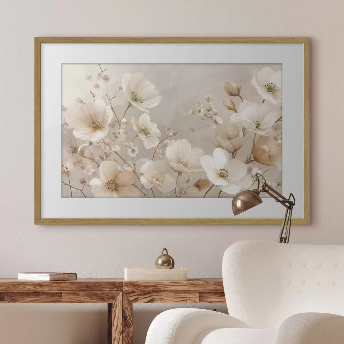 Poster Grande tendresse f47650