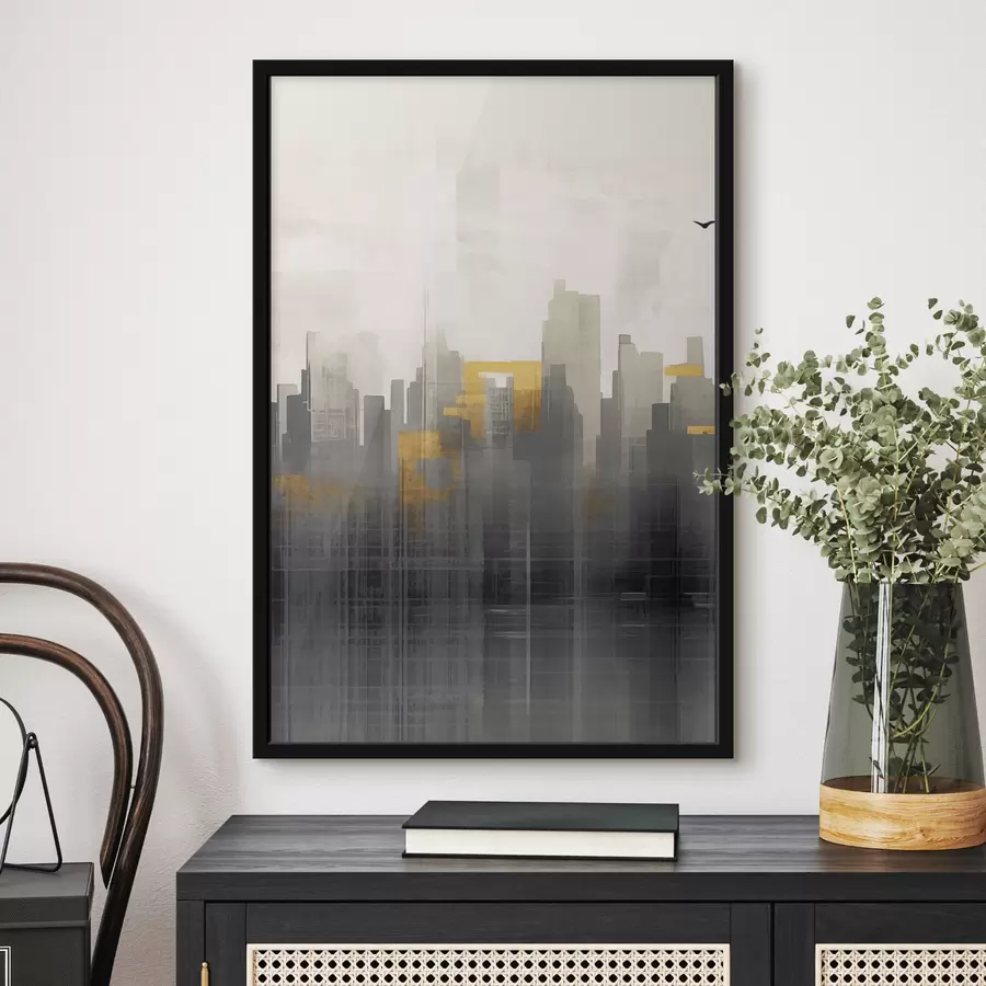 Papier peint Ville f47682