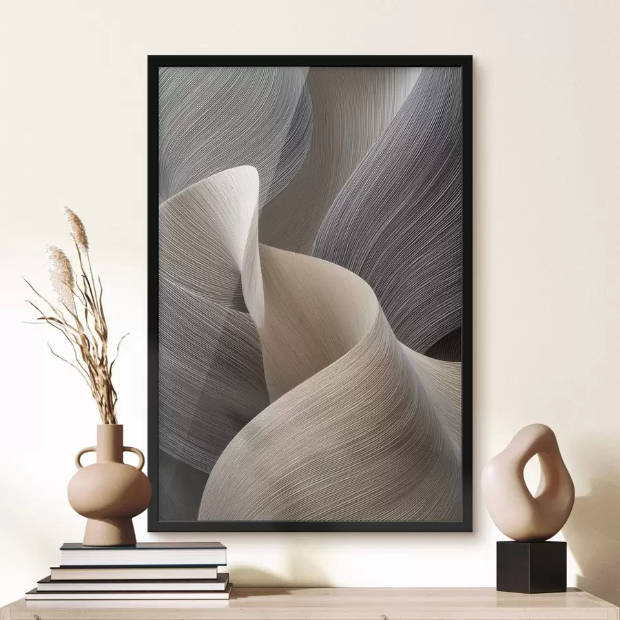 Papier peint Ressac en relief f47695